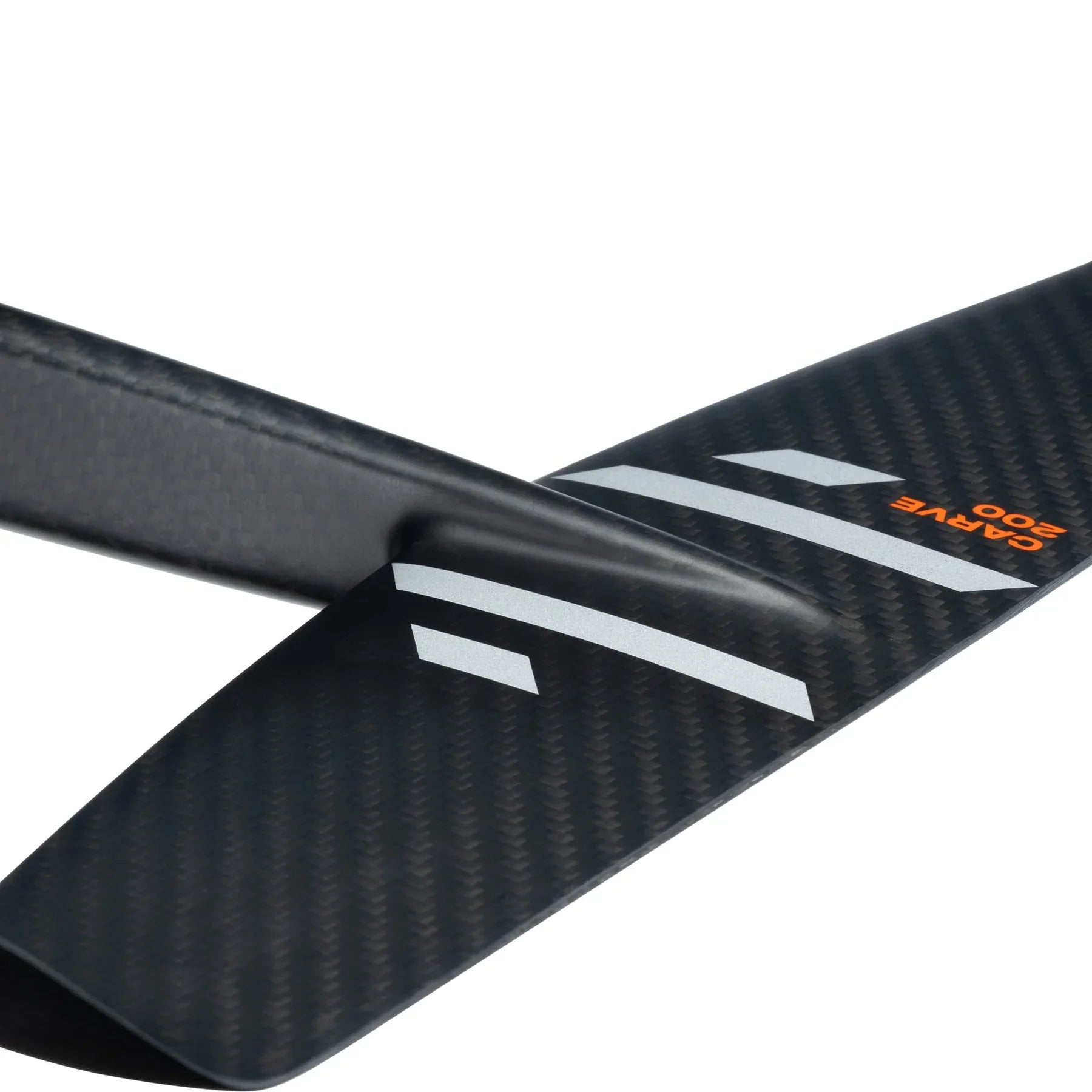 2025 Slingshot One-Lock Carve Tail 200