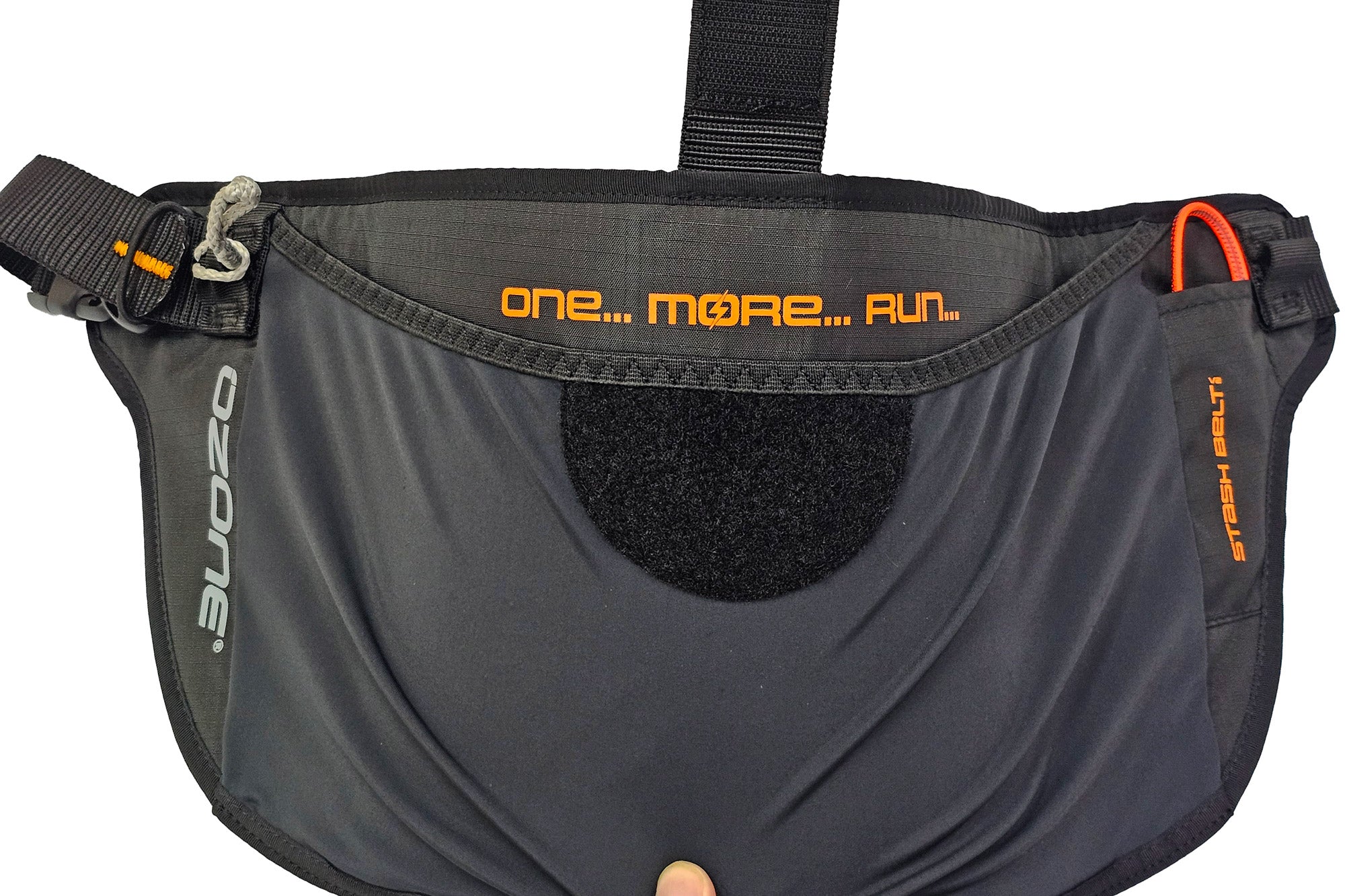 Ozone Parawing Stash Belt