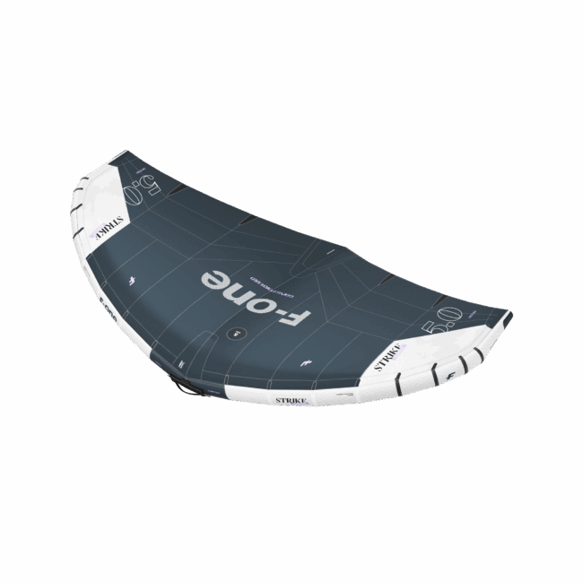 F-One Strike 6 QuadX