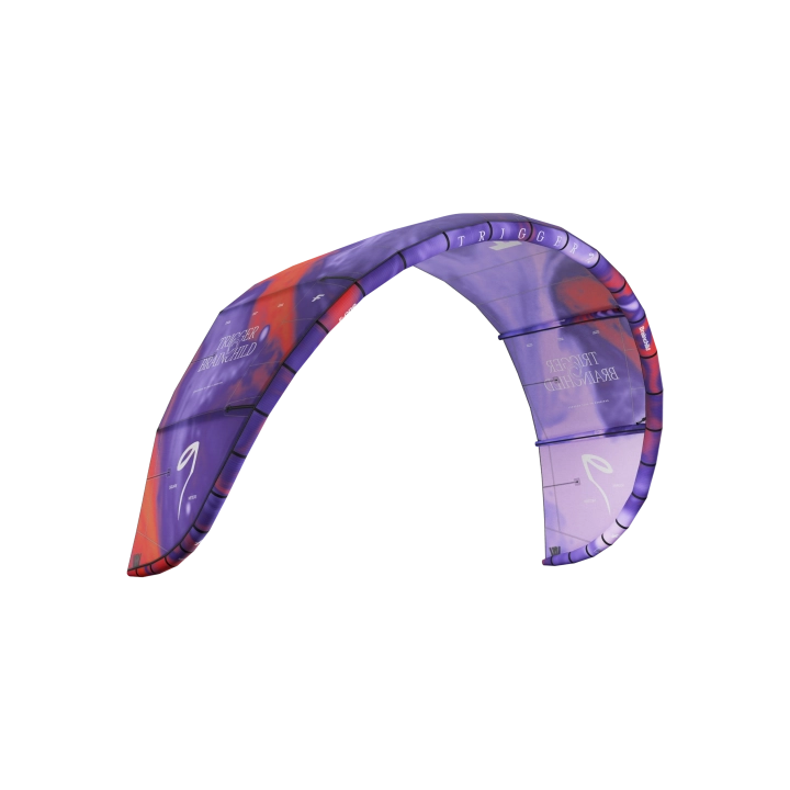 F-One Trigger Brainchild V3 Kite