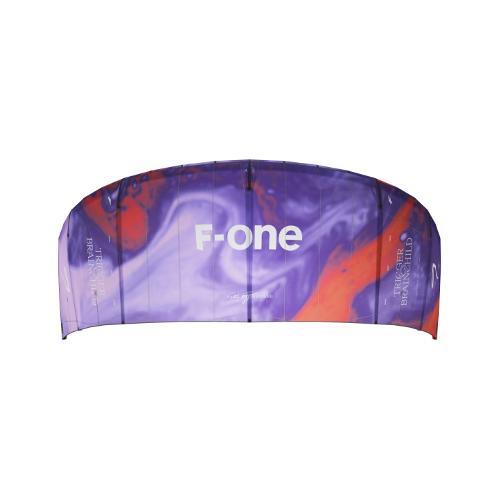 F-One Trigger Brainchild V3 Kite