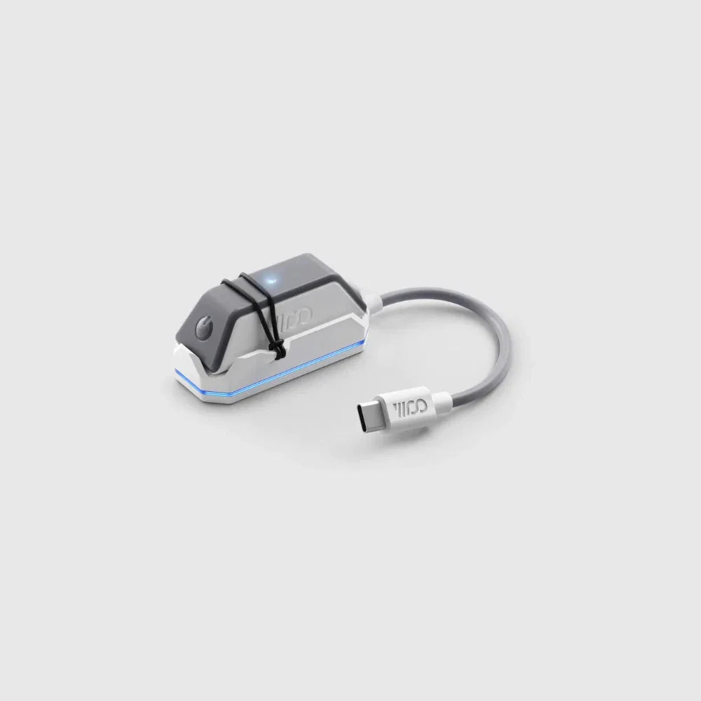 Woo Sports 4.0 Package