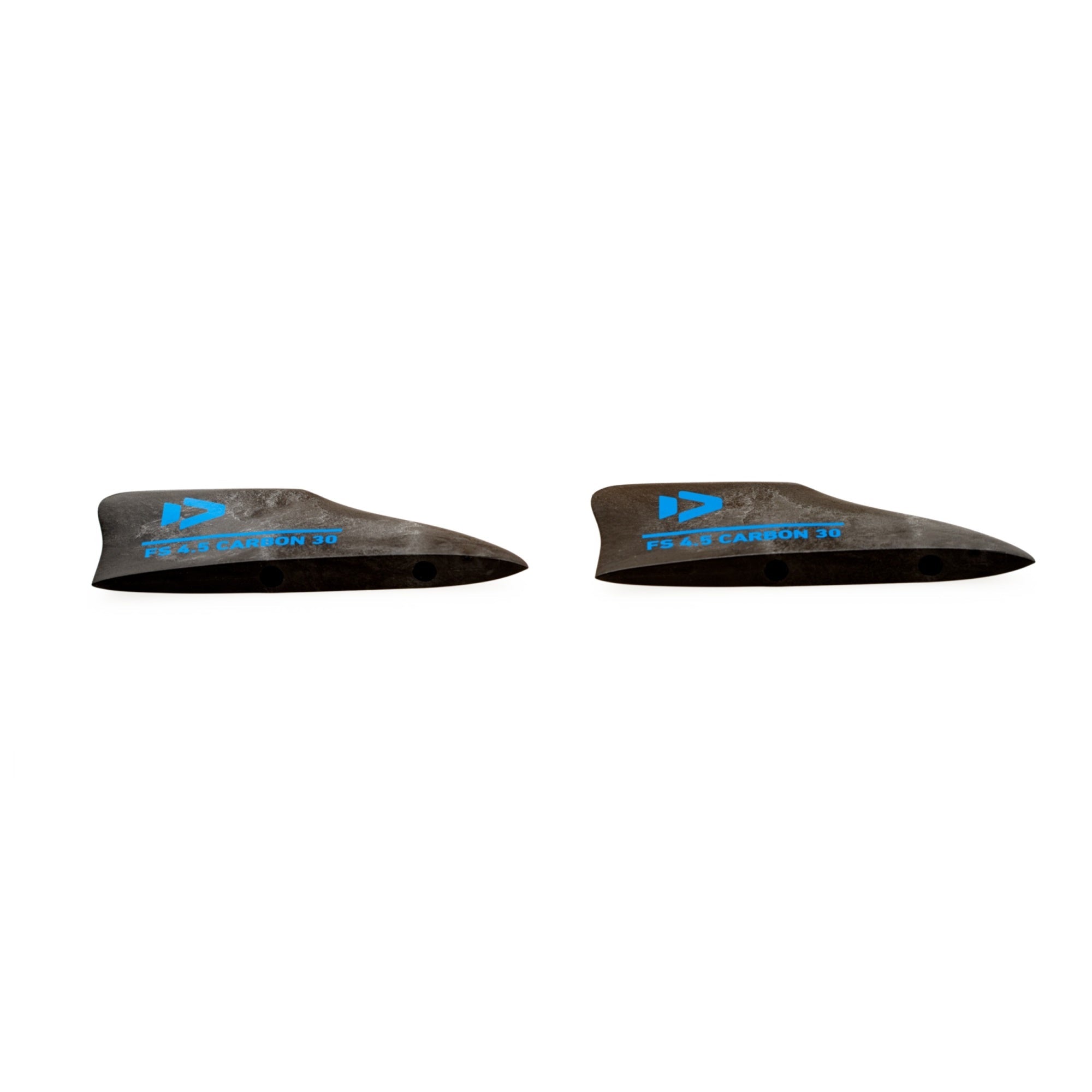 2020 (onwards) Duotone Finset Carbon 30 (2pcs)
