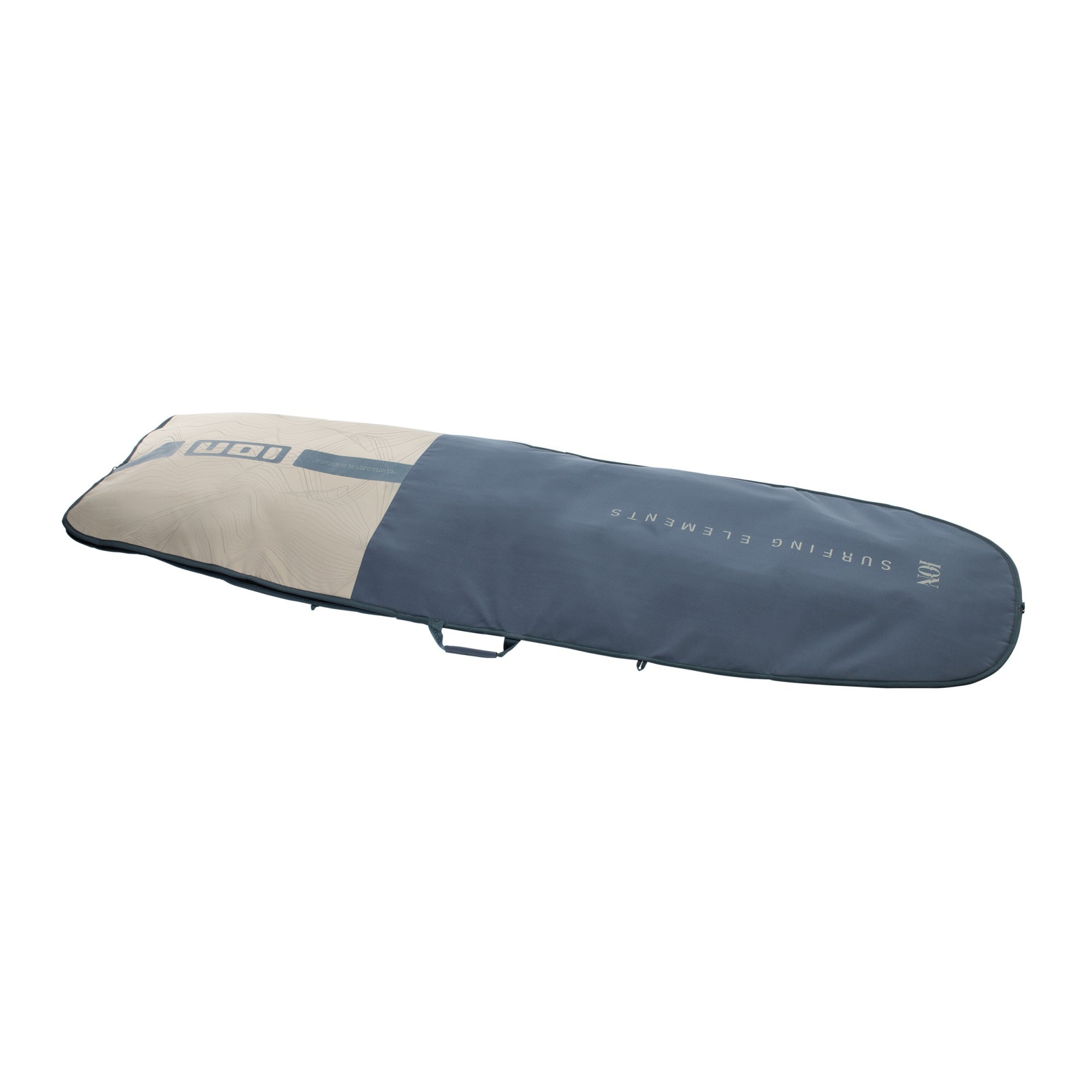 2021 ION SUP / Wing Core Boardbag Stubby
