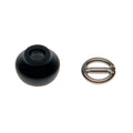 2020 Duotone Iron Heart Stopper Ball with Metal Ring (Click Bar)