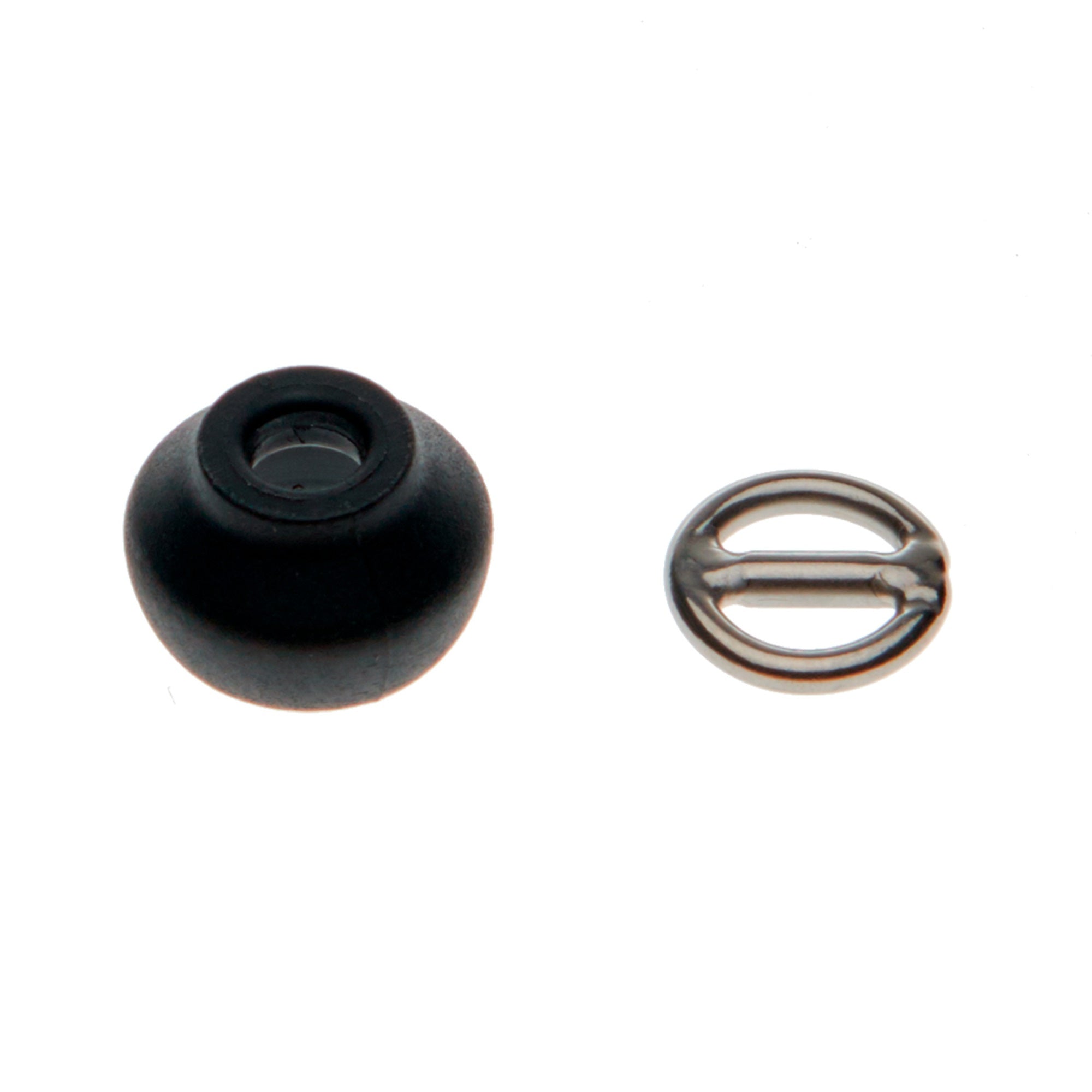 2020 Duotone Iron Heart Stopper Ball with Metal Ring (Click Bar)