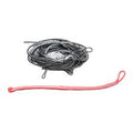 2023 Duotone Evo D/Lab Front Bridle Set