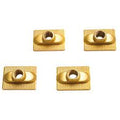 Duotone Track Nut