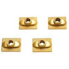 Duotone Track Nut