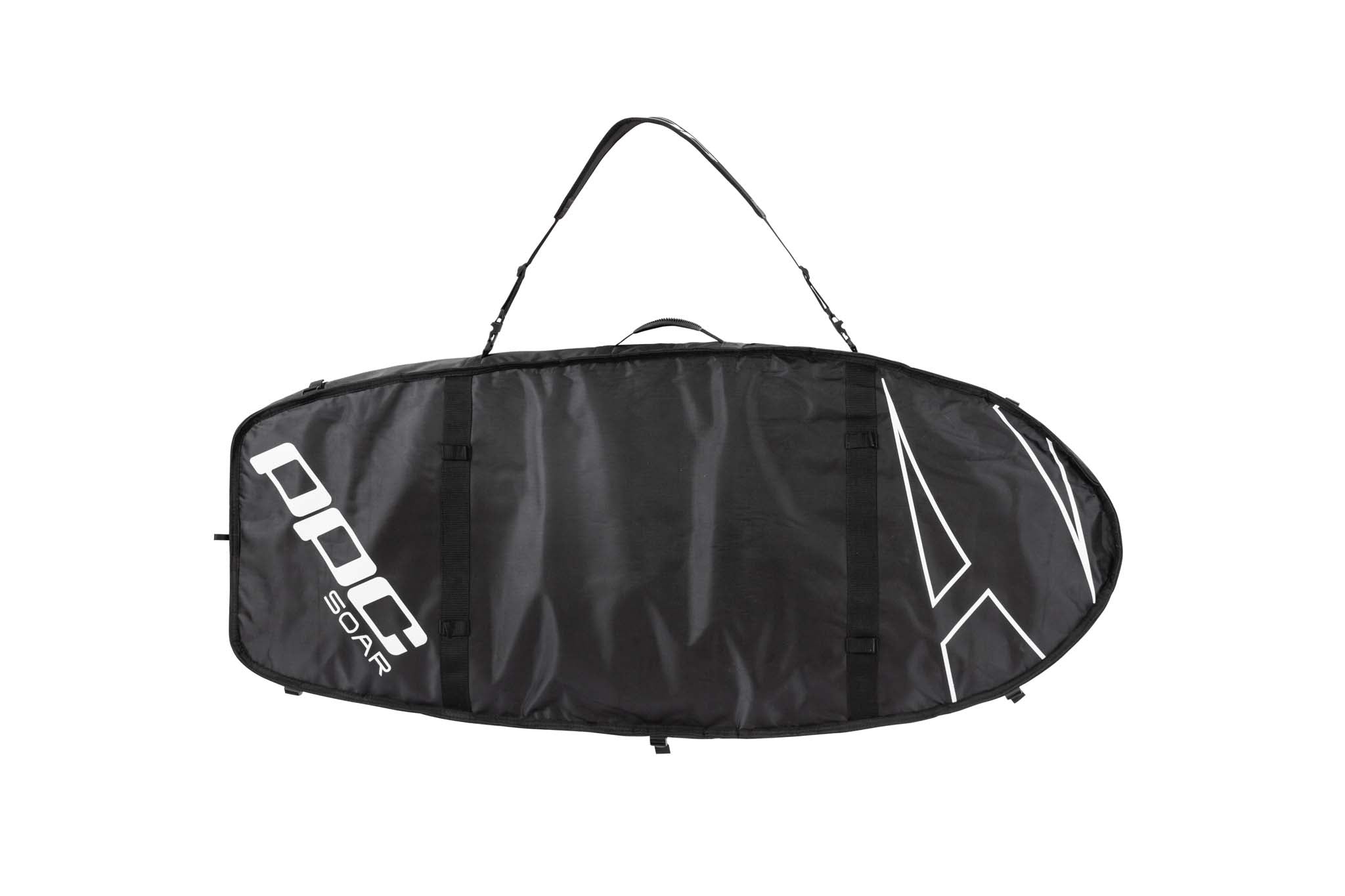 PPC Foil Board Bag 4'0 - USED