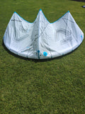 2024 Duotone Evo 5m Kite - DEMO