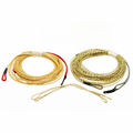 2024 Duotone Pair of Adj Upper Front Lines
