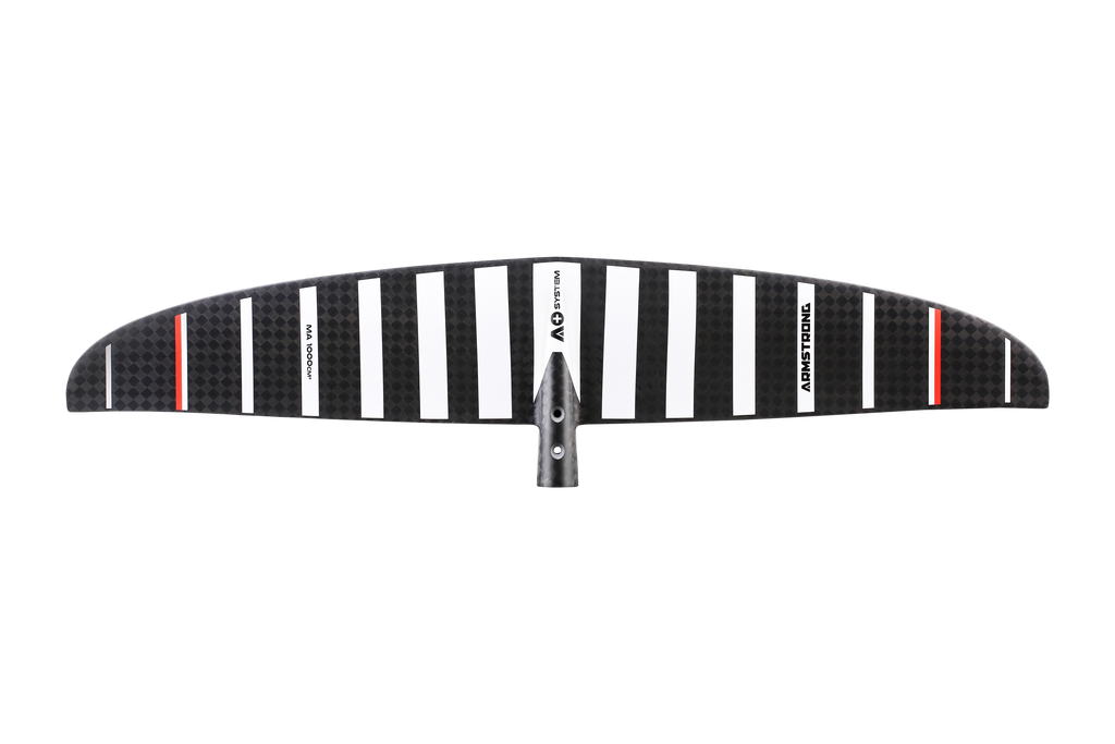 Armstrong MA1000 Wing