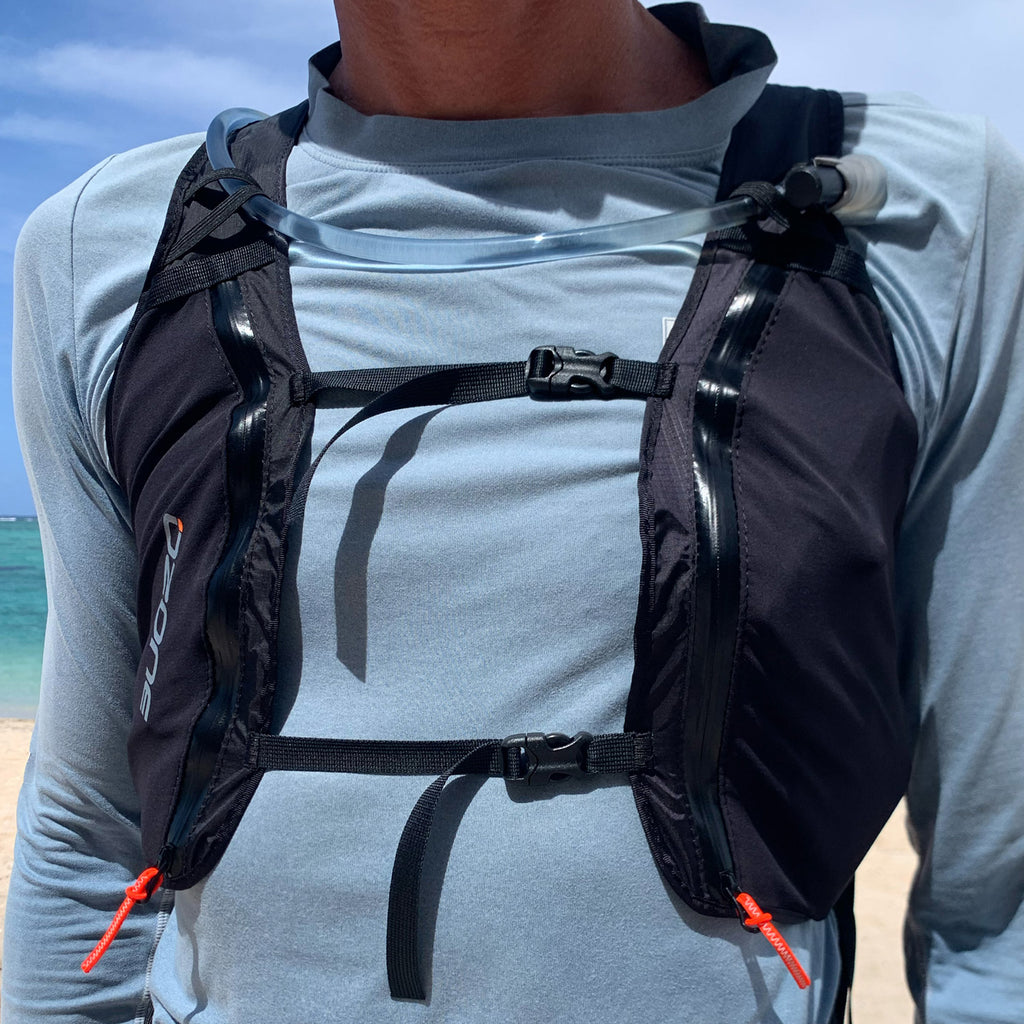Ozone Parawing Mission Bag