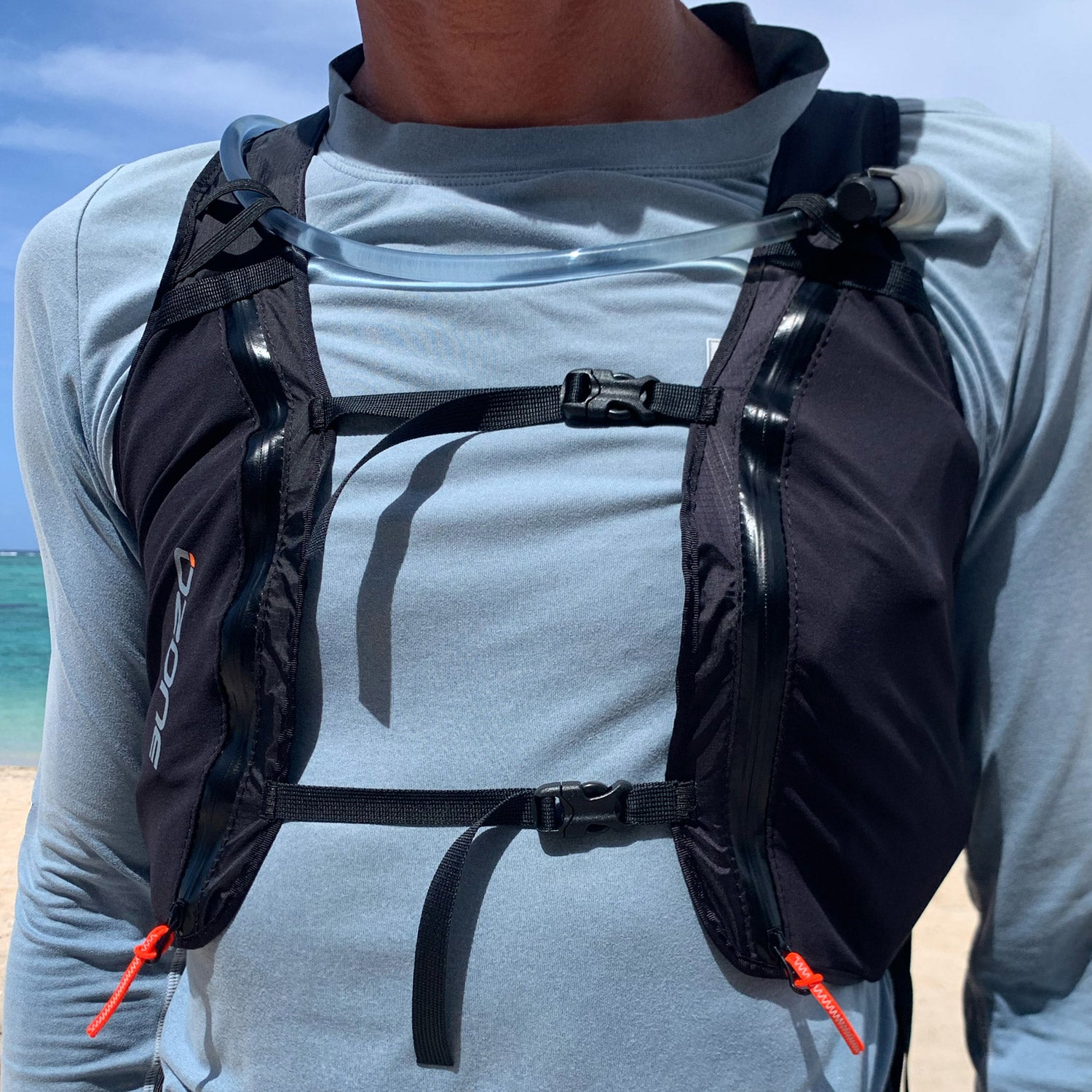 Ozone Parawing Mission Bag