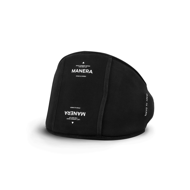 Manera Pocket Wing Belt