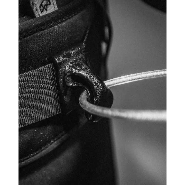 Manera Pocket Wing Belt