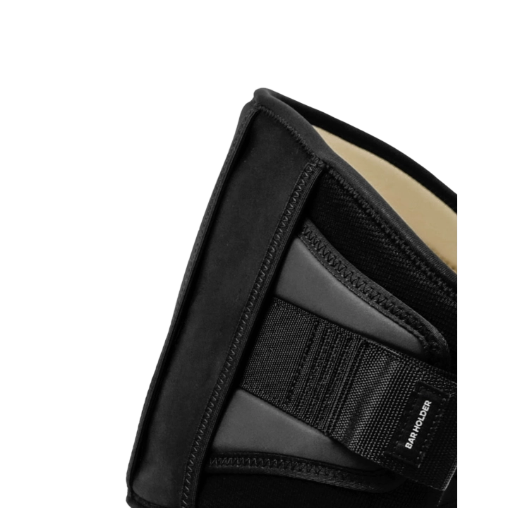 Manera Pocket Wing Belt