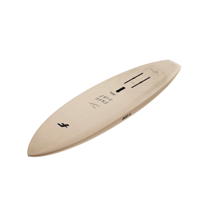 F-One Rocket Free Surf Carbon Foilboard – Downwind / Surf / Parawing