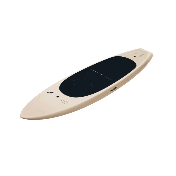 F-One Rocket Free Surf Carbon Foilboard – Downwind / Surf / Parawing