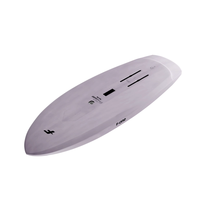 F-One Rocket Wing Crossover Carbon Foilboard - Wind Wing / SUP / Foil Assist / Freeride