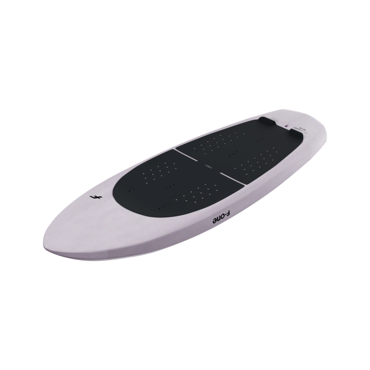 F-One Rocket Wing Crossover Carbon Foilboard - Wind Wing / SUP / Foil Assist / Freeride