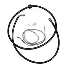 Slingshot Sentry V2 Flagging Line with Tube and Depower Line